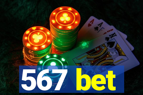 567 bet